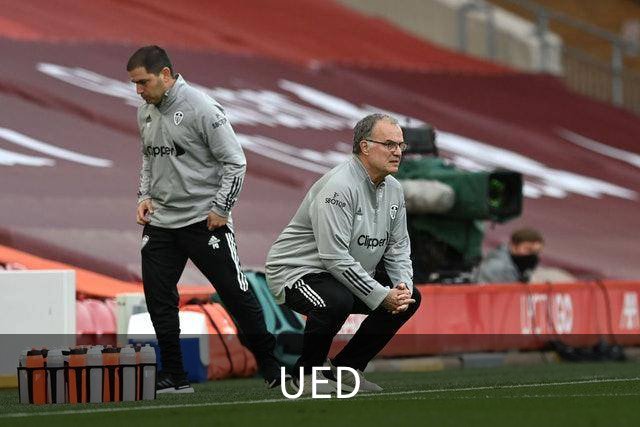 关于UED